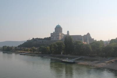 Esztergom-Szentkút